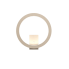 Accord Lighting 4117LED.48 Frame Accord Wall Lamp in Organic Cappuccino