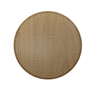 Applique murale Harmony Accord 4215.09 d'Accord Lighting, coloris Louro Freijo