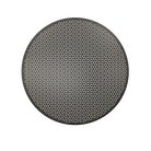 Applique murale Harmony Accord 4215.50 d'Accord Lighting, coloris gris organique