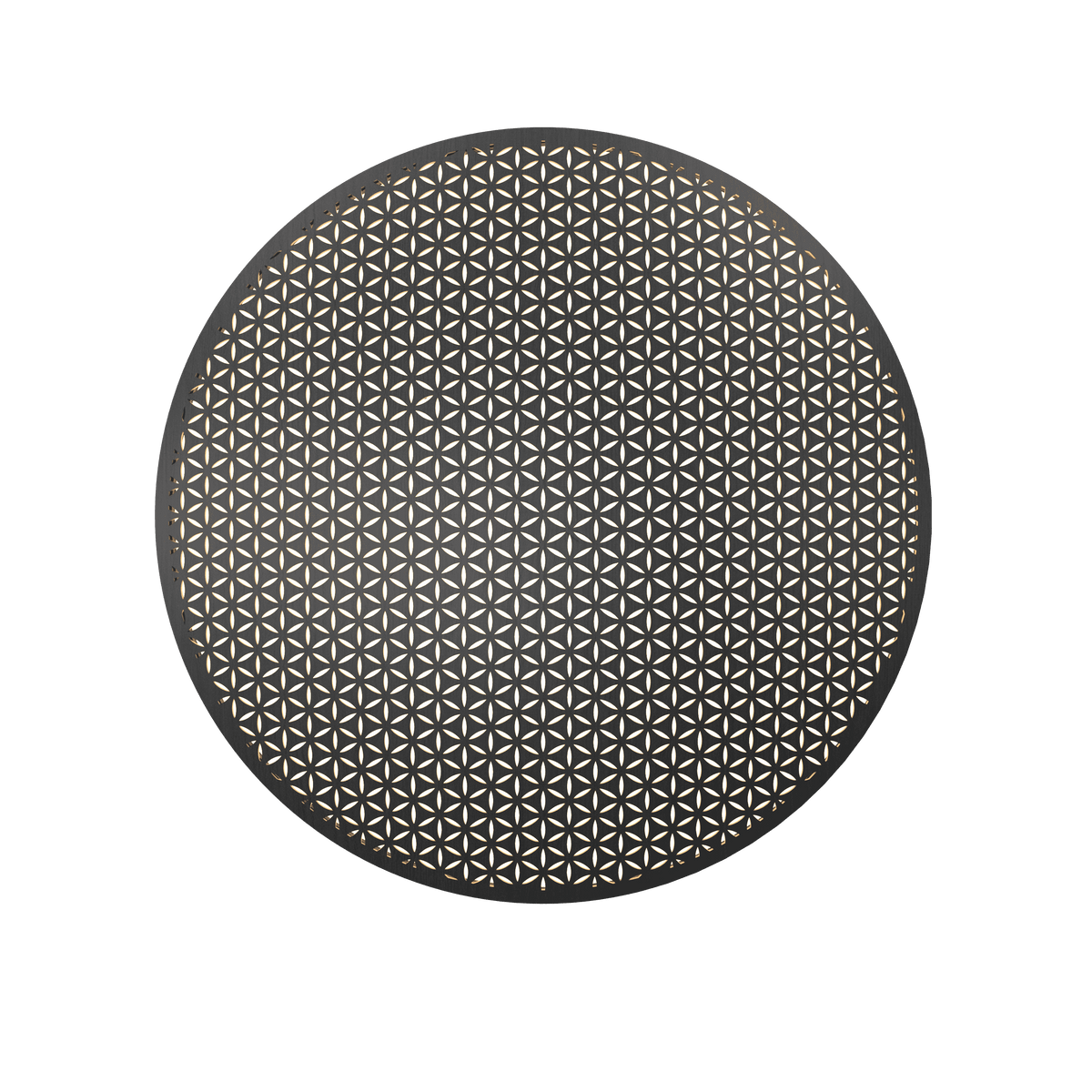 Applique murale Harmony Accord 4215.50 d'Accord Lighting, coloris gris organique