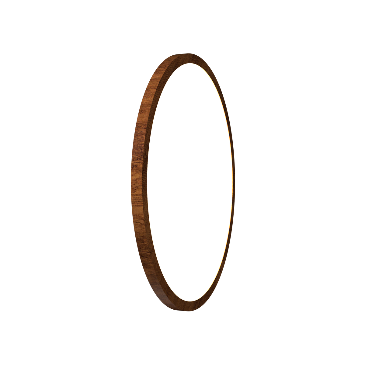 Accord Lighting 5089LED.06 Plafonnier Naiá Accord en Imbuia