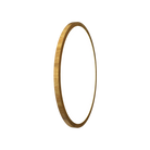 Accord Lighting 5089LED.09 Plafond Naiá Accord à Louro Freijo