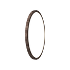 Plafonnier Accord Lighting 5089LED.18 Naiá Accord en noyer américain