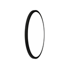 Plafonnier Accord Lighting 5089LED.44 Naiá Accord couleur anthracite