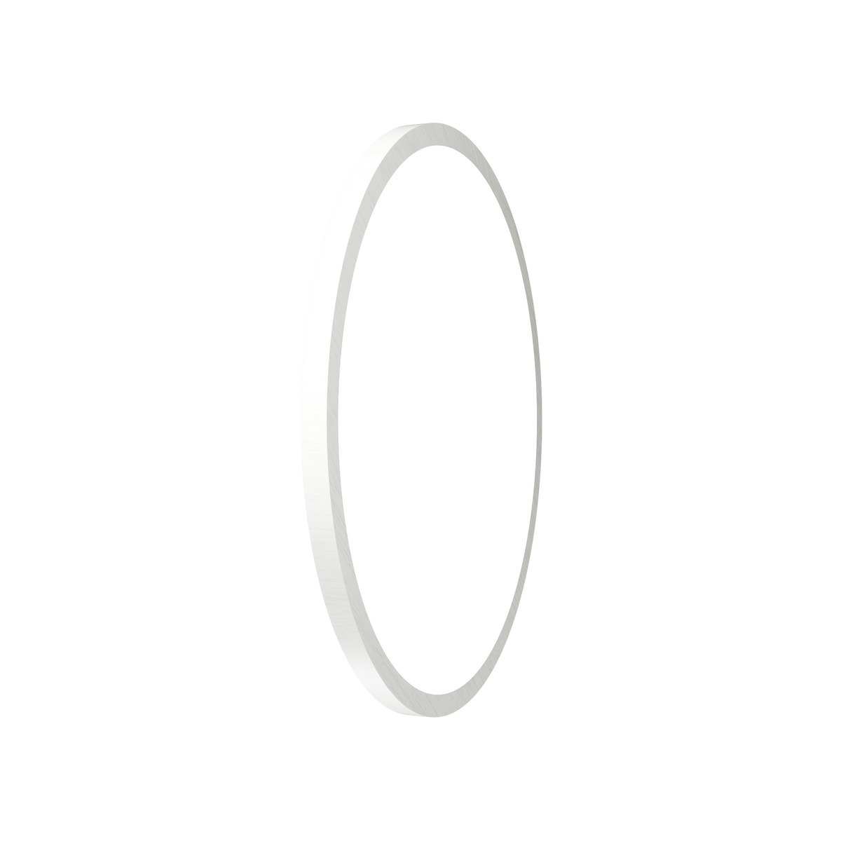 Plafonnier Accord Lighting 5089LED.47 Naiá Accord en blanc organique