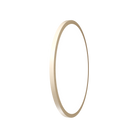 Plafonnier Accord Lighting 5089LED.48 Naiá Accord couleur cappuccino organique
