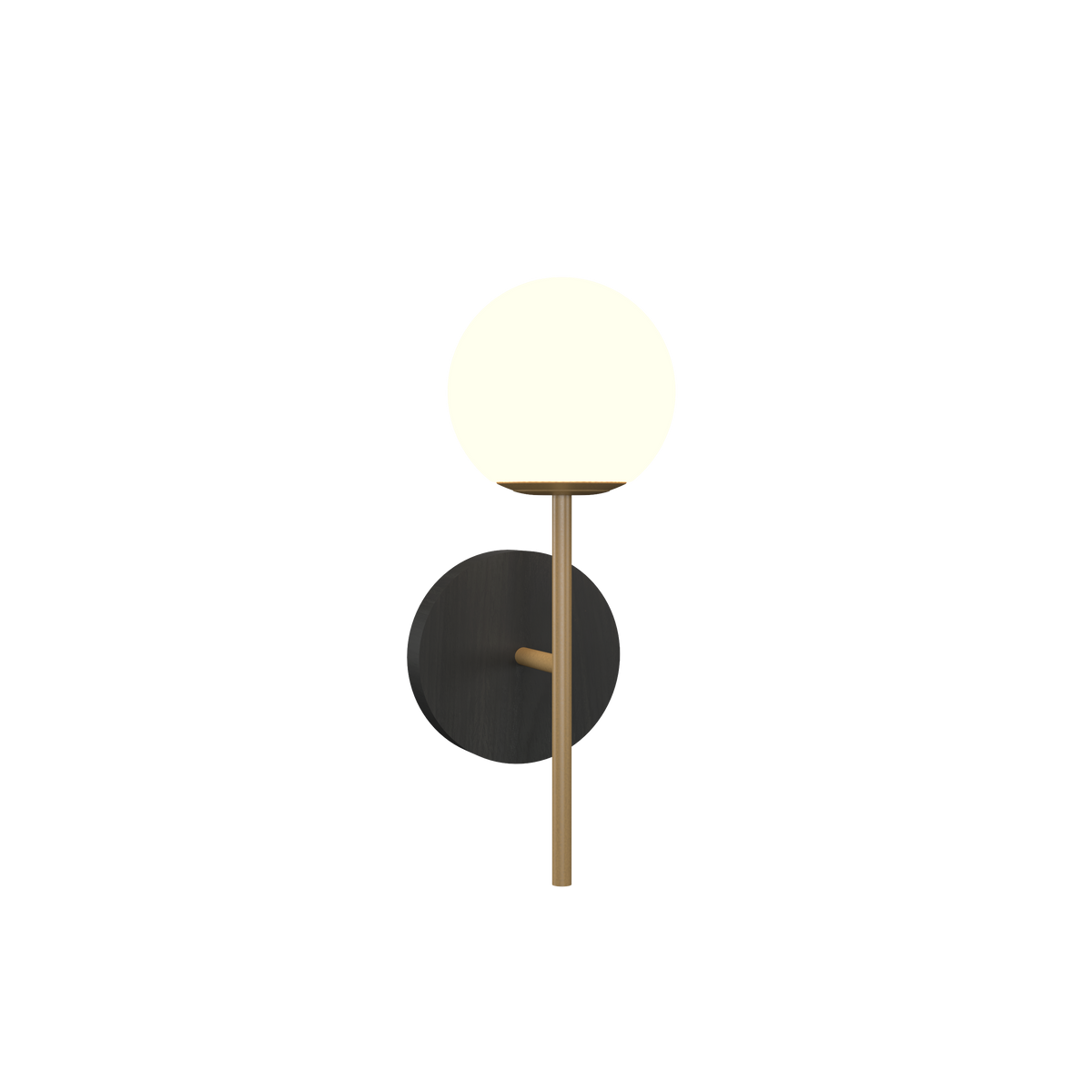 Accord Lighting 4208 Sfera Accord Wall Lamp