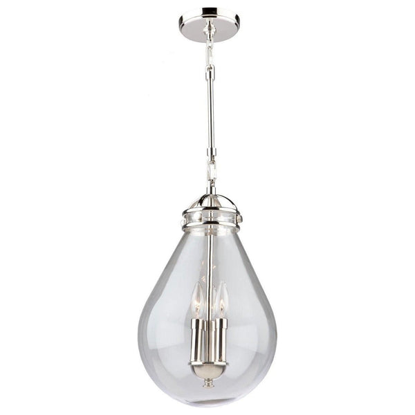 Alexandrie Trois Lumières Suspension