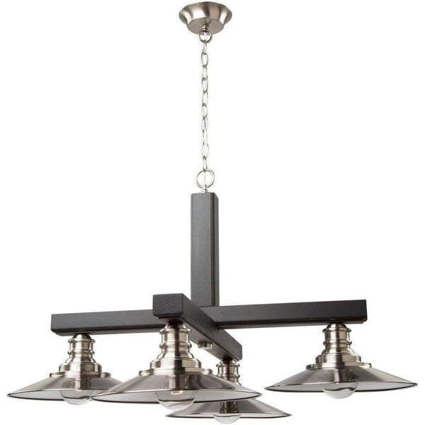 Ambrose Four Light Chandelier