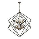 Artcraft Lighting - Artistry 12 Light Chandelier - AC11112 | Montreal Lighting & Hardware