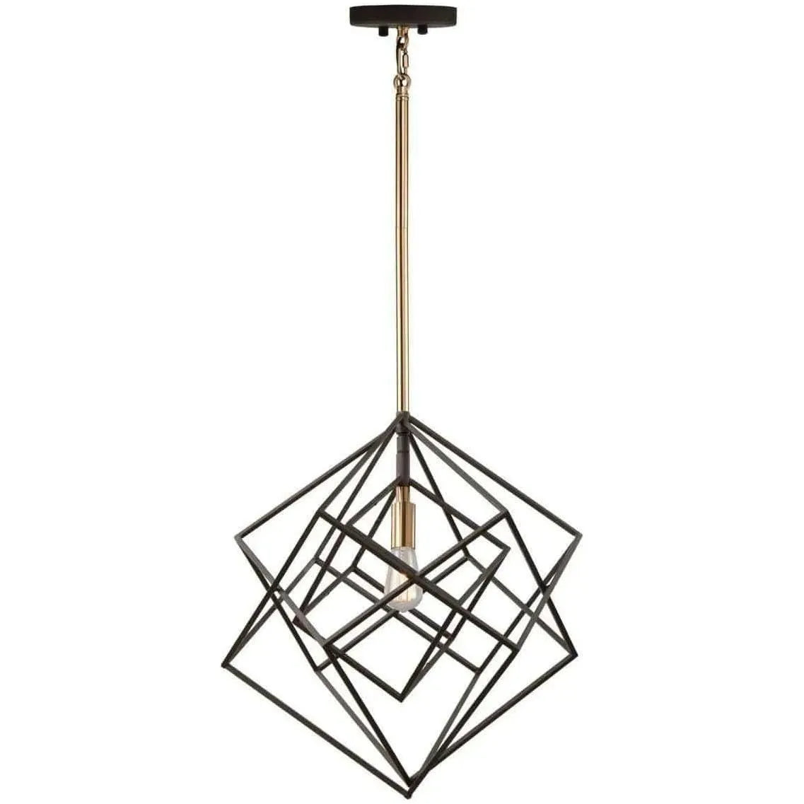 Artcraft Lighting - Artistry One Light Pendant - AC11111 | Montreal Lighting & Hardware