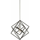 Artcraft Lighting - Artistry One Light Pendant - AC11111PN | Montreal Lighting & Hardware