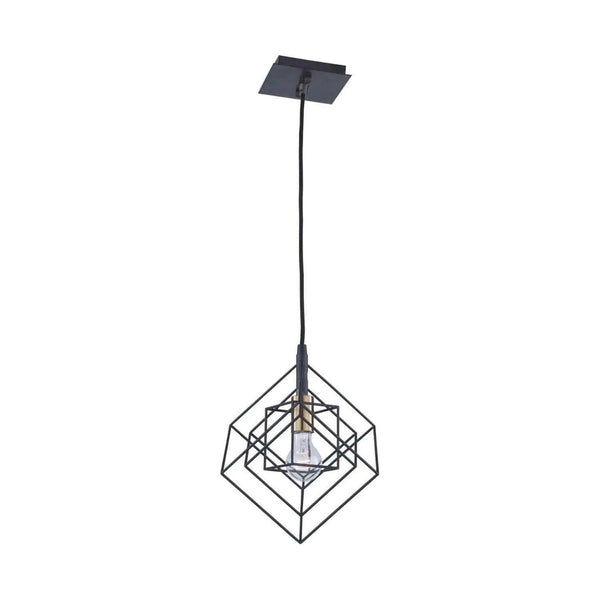 Une lumière artistique Suspension