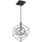 Artcraft Lighting - Artistry One Light Pendant - AC11117PN | Montreal Lighting & Hardware