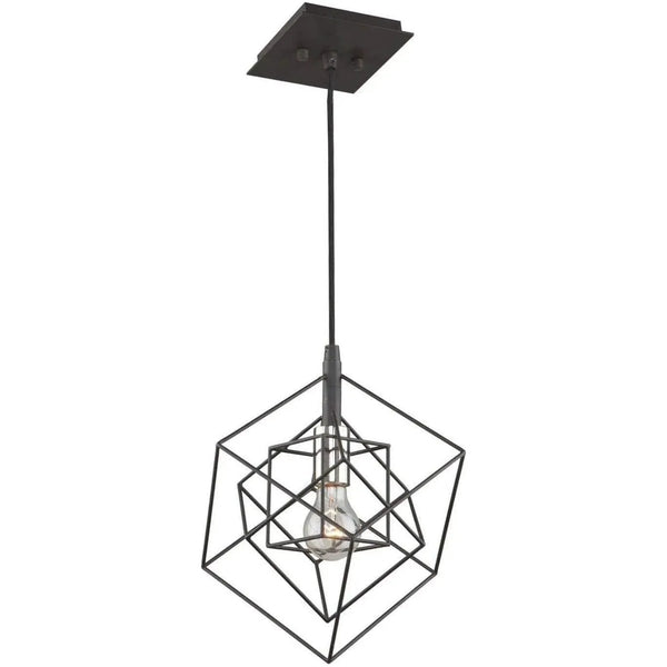 Artistry One Light Pendant
