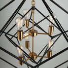 Artcraft Lighting - Artistry Six Light Chandelier - AC11116 | Montreal Lighting & Hardware