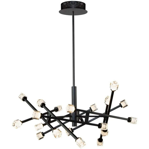 Batton 19 Light Pendant