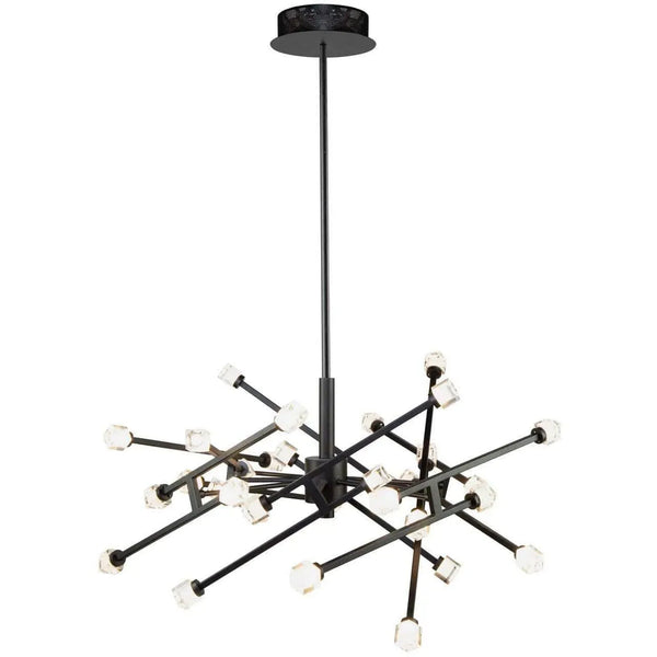 Batton 30 Light Pendant