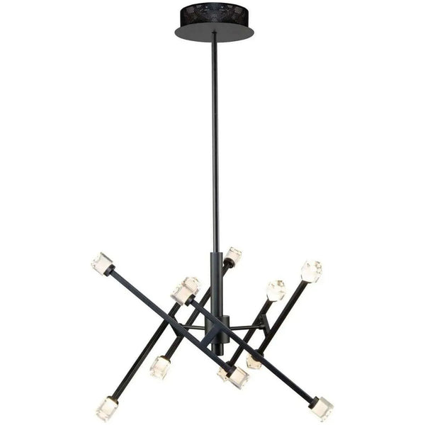 Bâton DEL Suspension