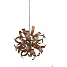 Artcraft Lighting - Belair Three Light Pendant - AC606 | Montreal Lighting & Hardware