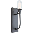 Artcraft Lighting - Bimini LED Outdoor Wall Mount - AC7651BK | Montreal Lighting & Hardware