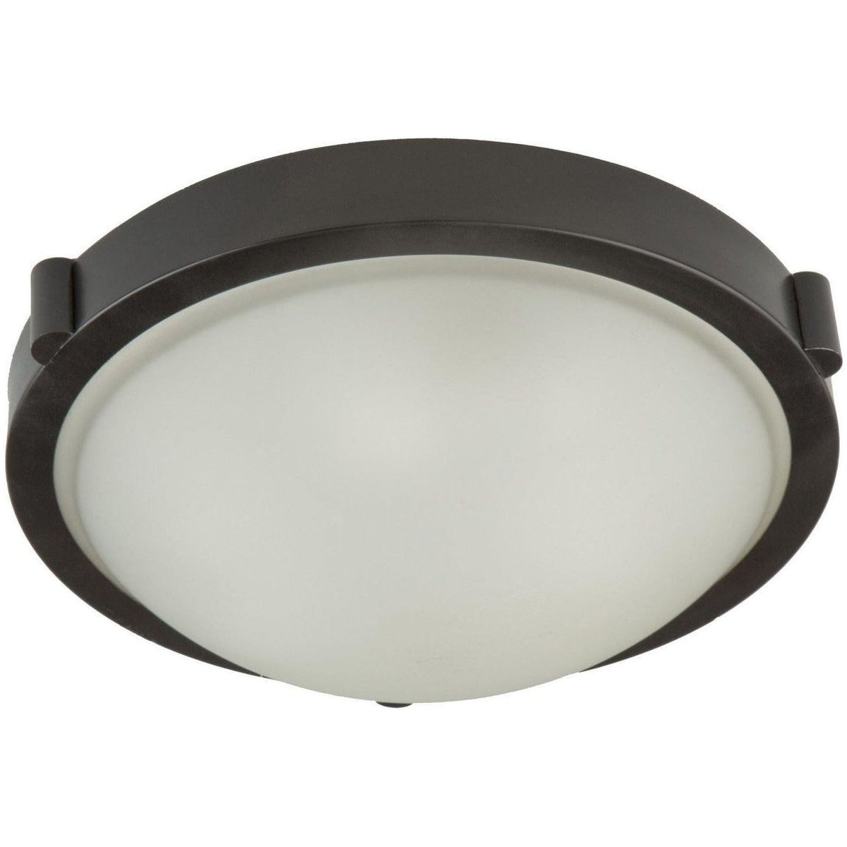 Artcraft Lighting - Boise Three Light Flush Mount - AC2317OB | Montreal Lighting & Hardware