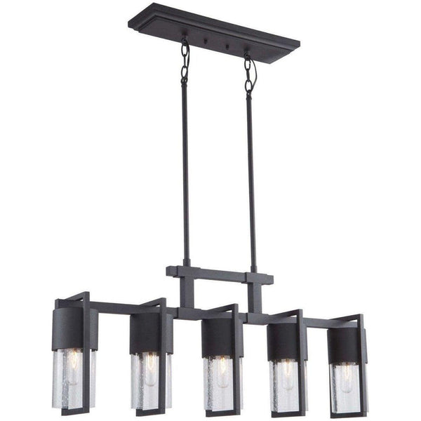 Bond LED Island Pendant
