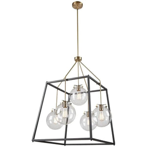 Descriptive image text