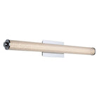 Artcraft Lighting - Buchanan LED Bathroom Vanity - AC7431CH | Montreal Lighting & Hardware