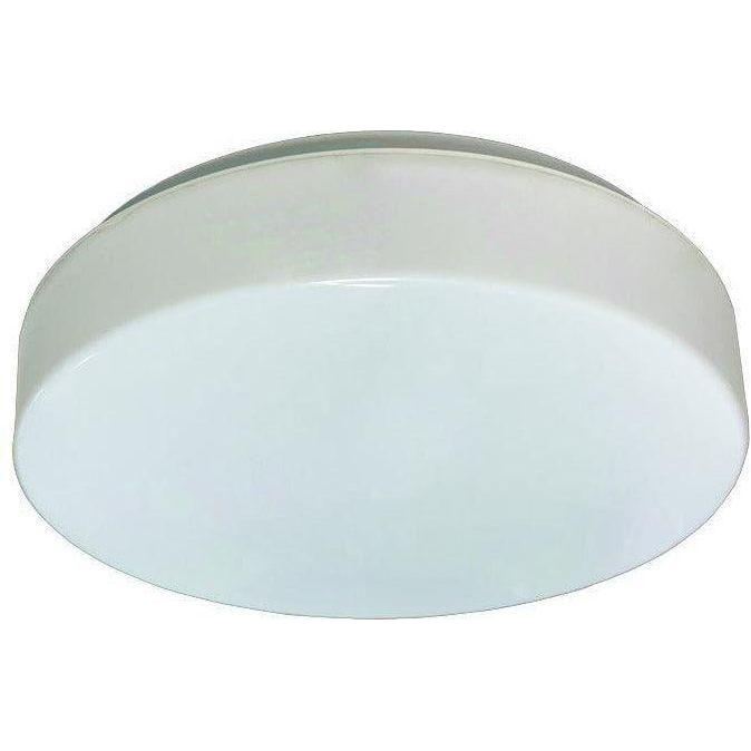 Artcraft Lighting - CALYPSO LED Flush Mount - AC7671 | Montreal Lighting & Hardware