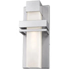 Artcraft Lighting - Camden LED Outdoor Wall Mount - AC9150SL | Montreal Lighting & Hardware
