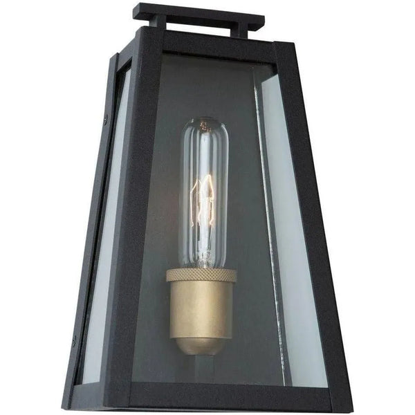 Charlestown LED Outdoor Wall Mount
