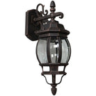 Artcraft Lighting - Classico One Light Outdoor Wall Mount - AC8091RU | Montreal Lighting & Hardware