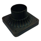 Artcraft Lighting - Classico Outdoor Post - AC226RU | Montreal Lighting & Hardware