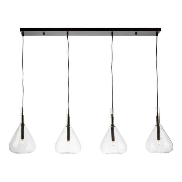 Conic Island Pendant