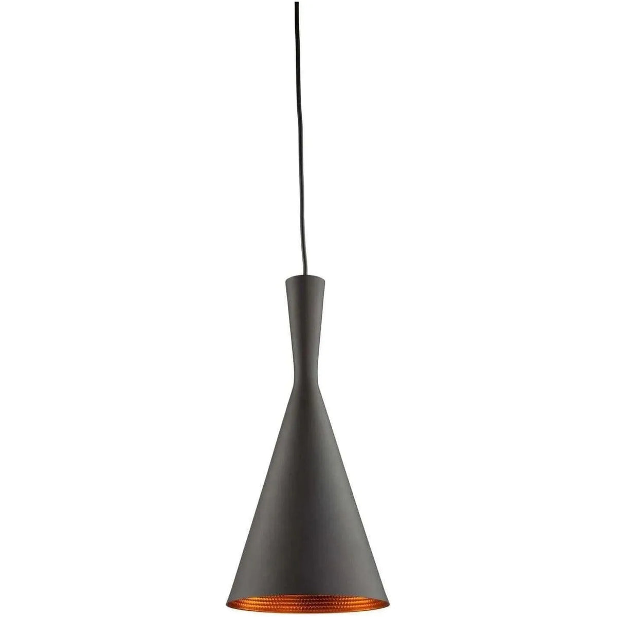 Artcraft Lighting - Connecticut One Light Pendant - JA800 | Montreal Lighting & Hardware