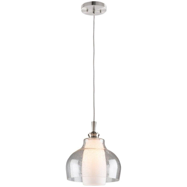 Carafe One Light Suspension