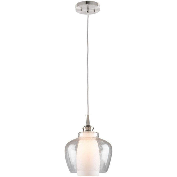 Carafe One Light Suspension