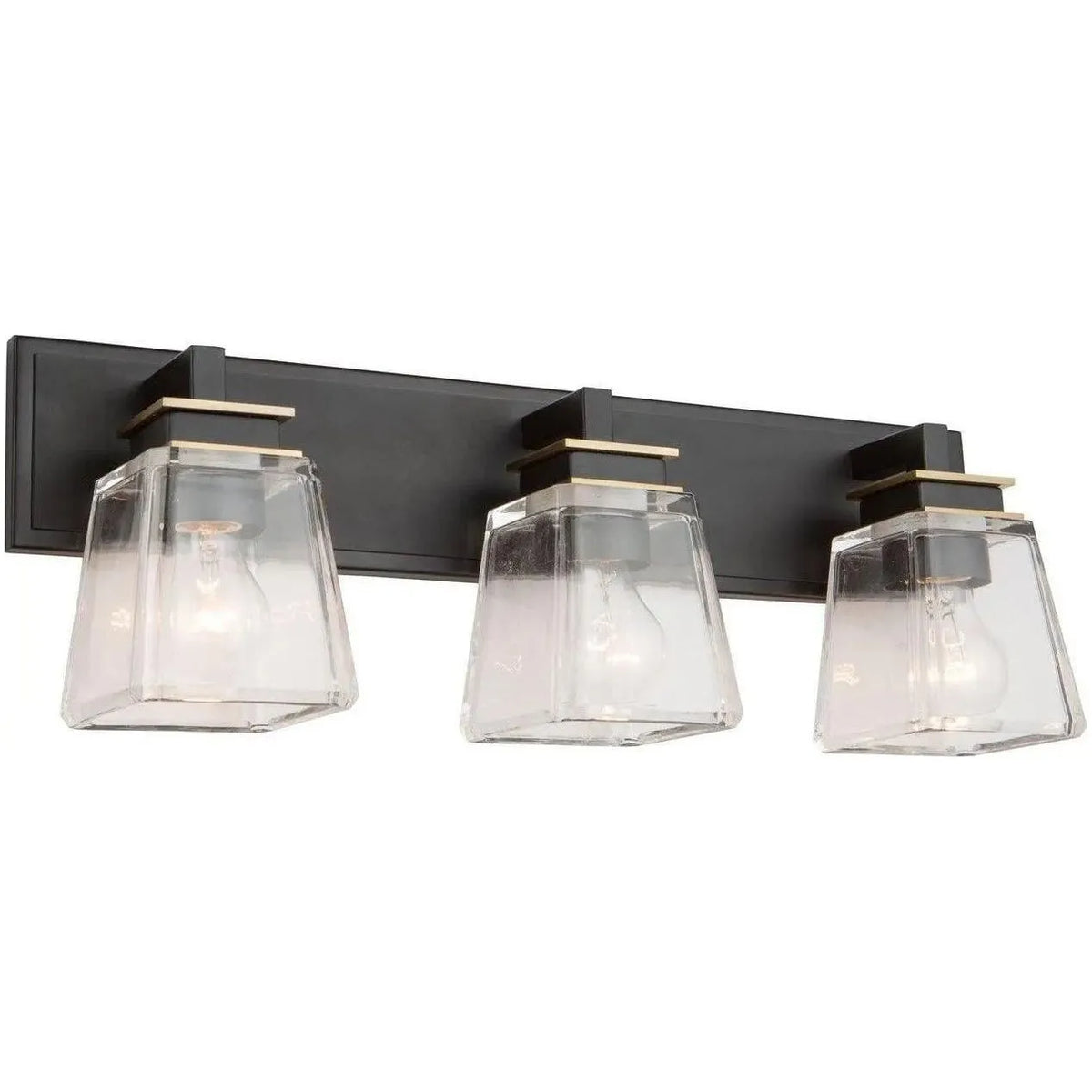 Artcraft Lighting - Eastwood Three Light Wall Sconce - AC11613VB | Montreal Lighting & Hardware