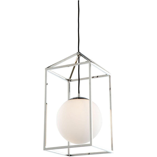 Eclipse Une Lumière Suspension