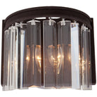 Artcraft Lighting - El Dorado Two Light Wall Mount - AC10402JV | Montreal Lighting & Hardware