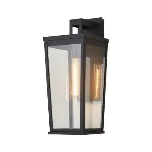 Elmgrove Outdoor Wall Mount
