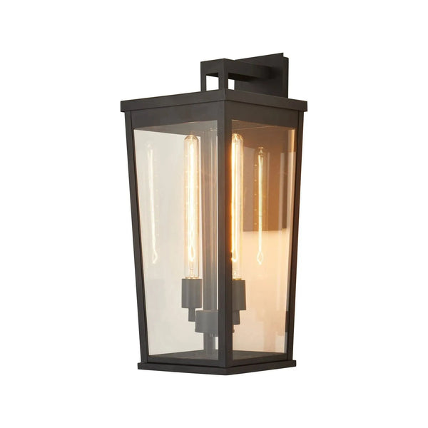 Elmgrove Outdoor Wall Mount