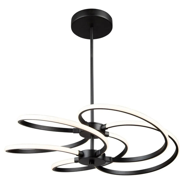 Equinox LED Pendant