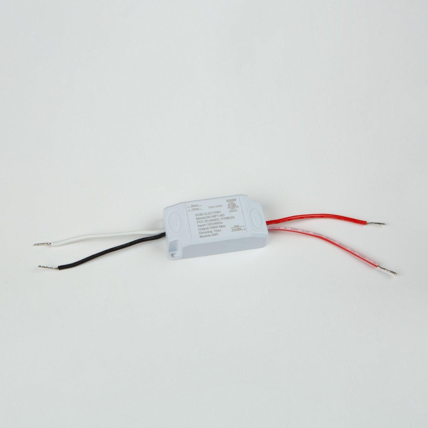 Artcraft Lighting - EZ-Link Smart Lighting Adapter - BT1001 | Montreal Lighting & Hardware