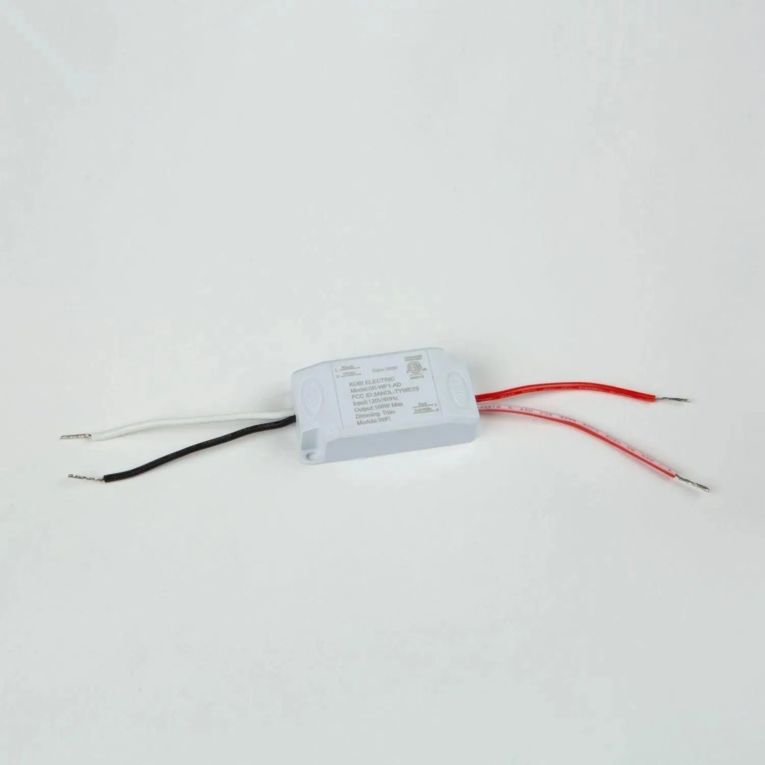 Artcraft Lighting - EZ-Link Smart Lighting Adapter - BT1001 | Montreal Lighting & Hardware