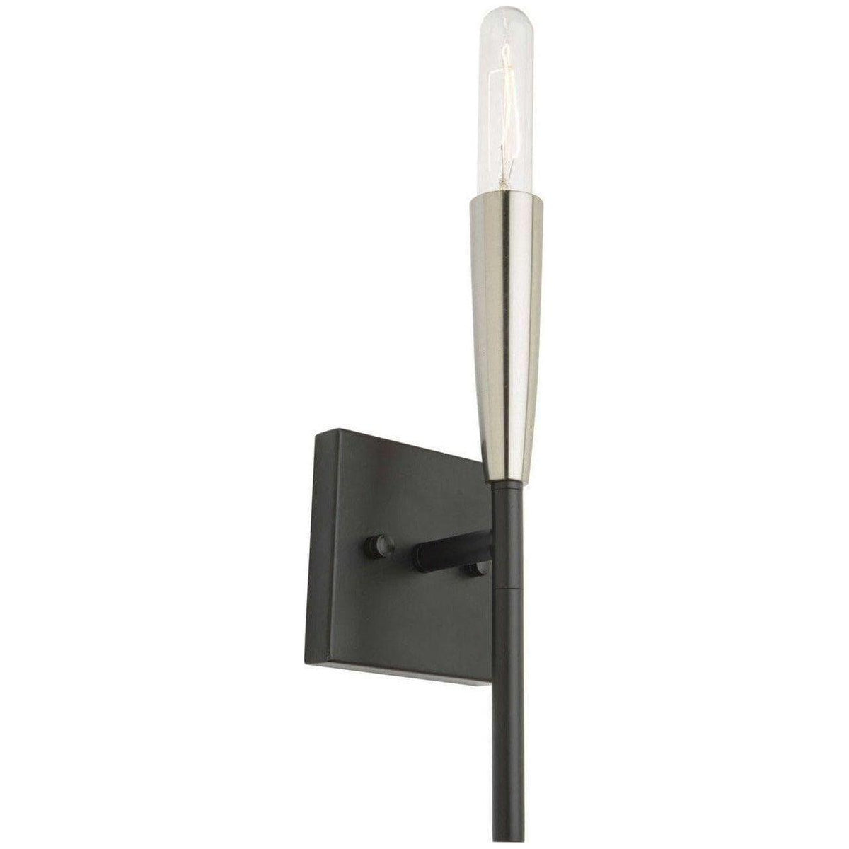 Artcraft Lighting - Flute One Light Wall Sconce - AC11411 | Montreal Lighting & Hardware