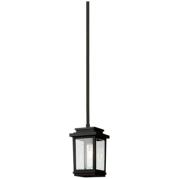 Support de plafond extérieur à une lumière Freemont