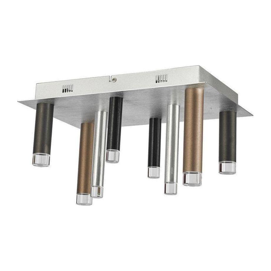 Artcraft Lighting - Galiano LED Flush Mount - AC7087MU | Montreal Lighting & Hardware