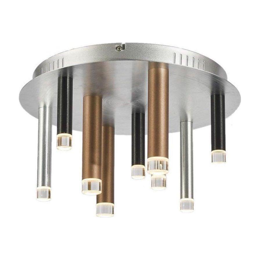 Artcraft Lighting - Galiano LED Flush Mount - AC7089MU | Montreal Lighting & Hardware
